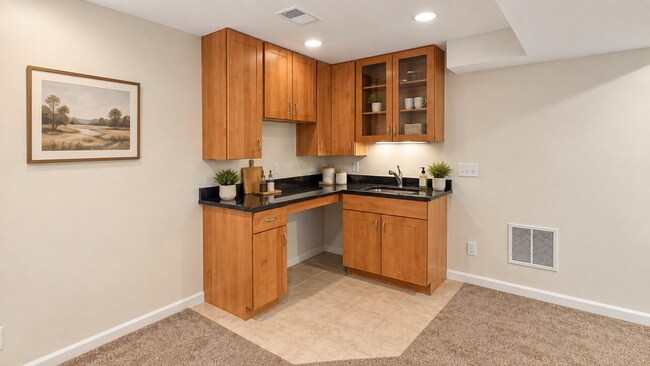 Building Photo - 5244 Harvest Moon Way