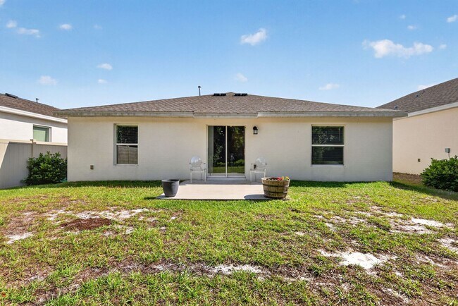 Building Photo - Available Now! Well-Maintained 3BR/2BA in Great Neighborhood