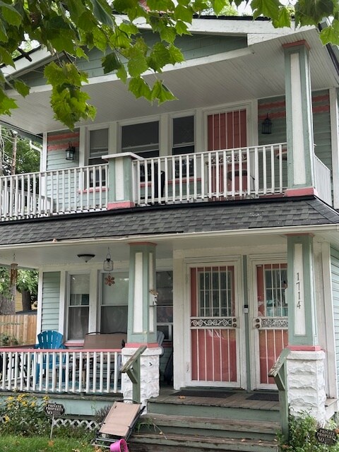 Primary Photo - 1714 Castle Ave