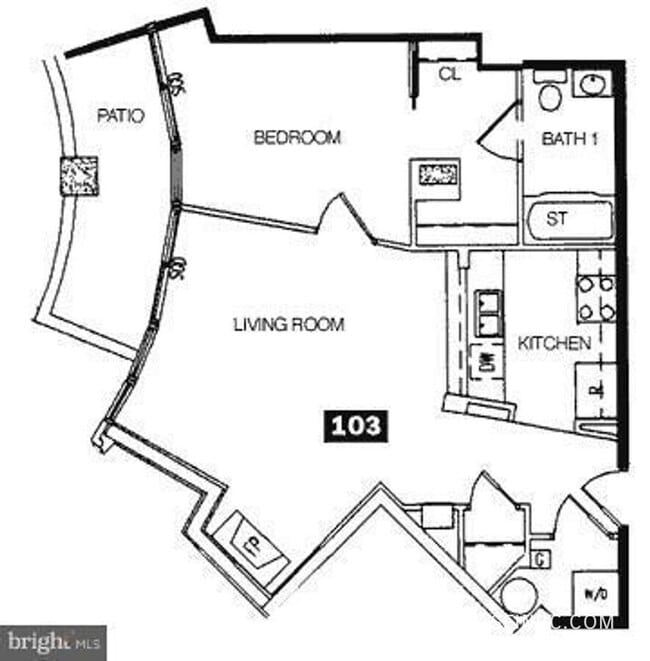 Building Photo - 1300 13th St NW