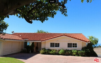 Building Photo - 6236 Trancas Canyon Rd
