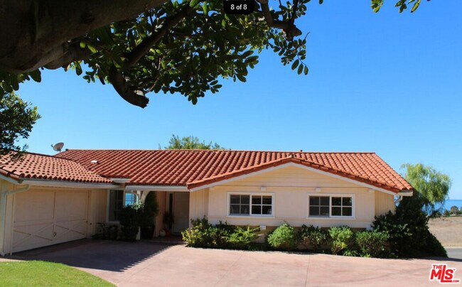 Primary Photo - 6236 Trancas Canyon Rd