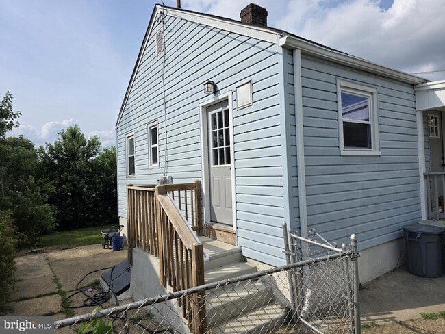 Building Photo - 50 Princeton Ave