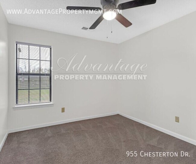 Building Photo - 955 Chesterton Dr