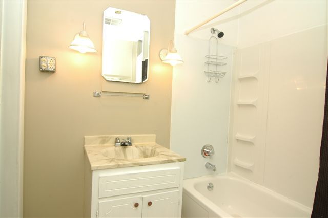 Bathroom - 701 6th Ave