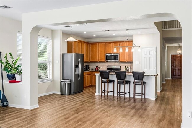 Building Photo - 14504 Broadwinged Hawk Dr