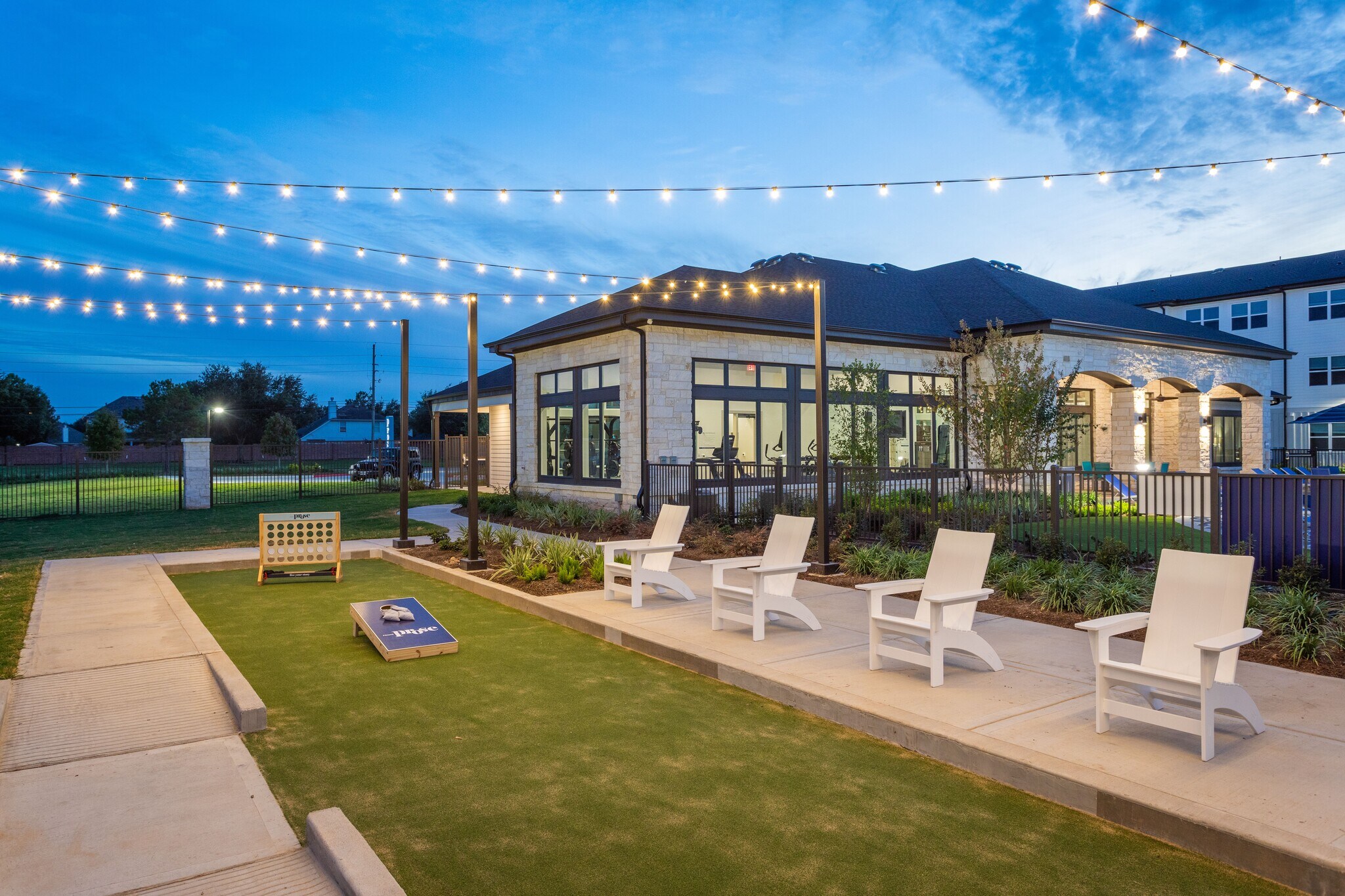 Prose Franz 24300 Franz Rd Katy TX 77493 Apartment Finder