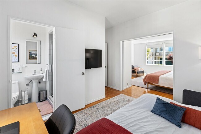 Building Photo - 180 St Germain Ave