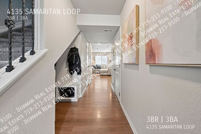 Building Photo - 4135 Samaritan Lp
