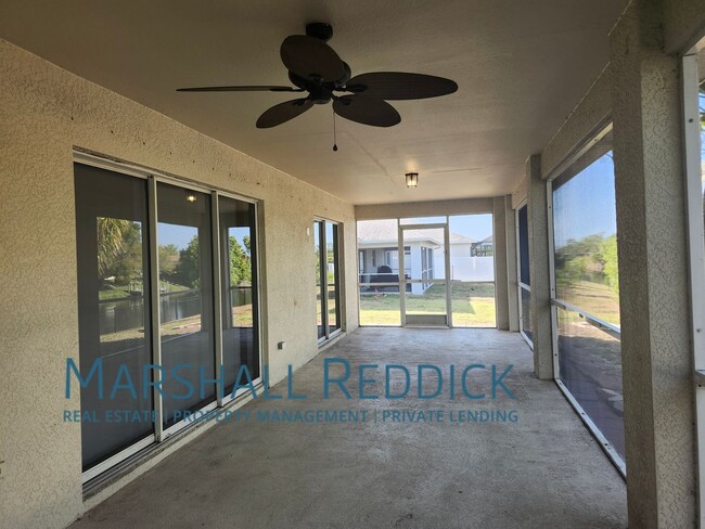 Building Photo - Single Family Home in Cape Coral - 4 Bedro...