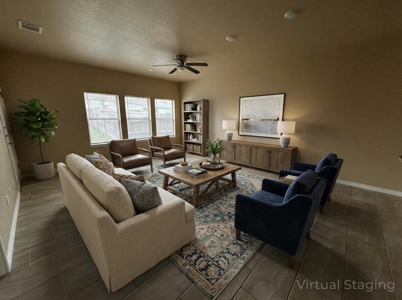 Building Photo - 5415 Rose Gdn Lp