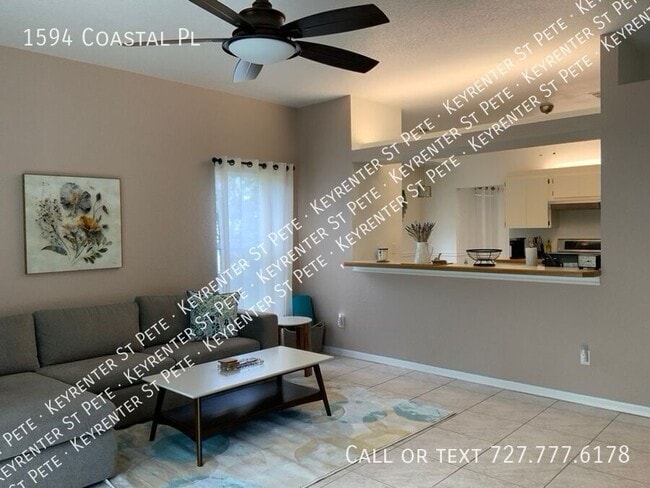 Building Photo - 1594 Coastal Pl