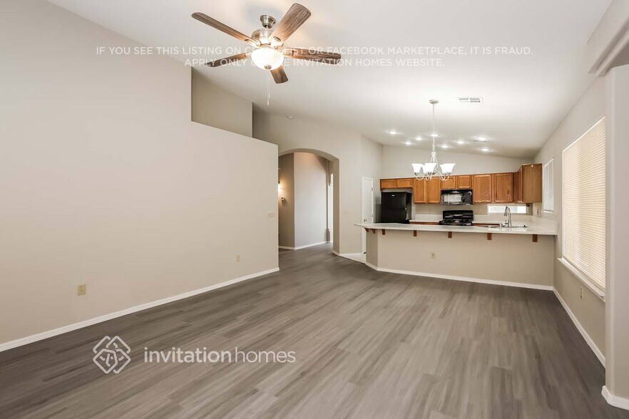 Building Photo - 1532 Blanco Dr