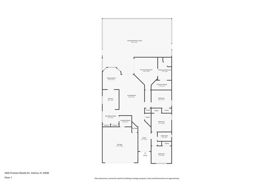 Building Photo - 4425 Preston Woods Dr