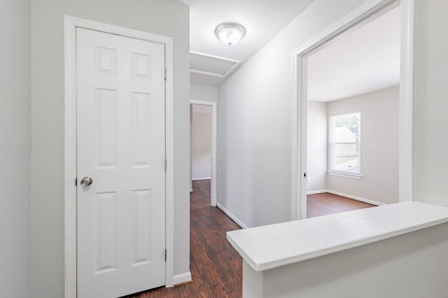 Building Photo - Fabulous Home for Rent in Gravel Hill!