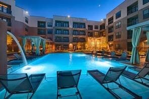 Building Photo - 2033 S Gessner Rd