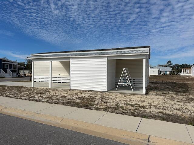 Building Photo - 64 Red Drum Dr