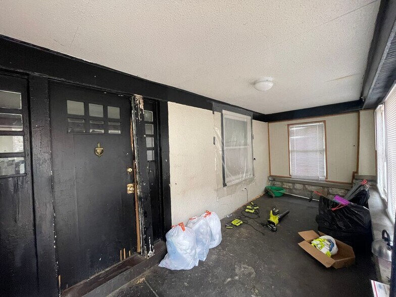 Building Photo - 3626 Bellefontaine Ave