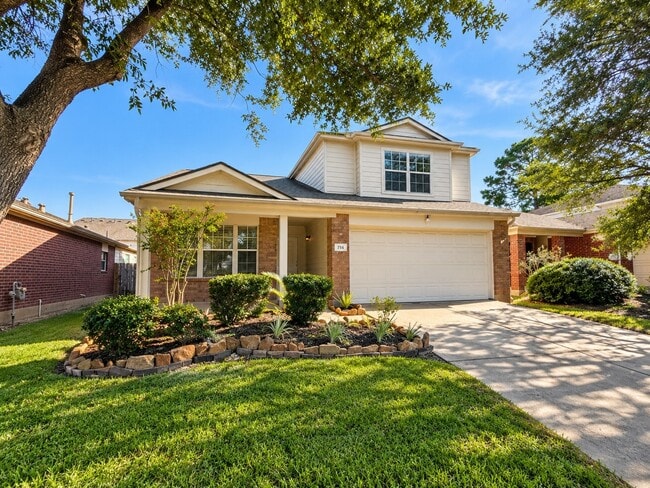 Building Photo - 714 Cypresswood Ridge