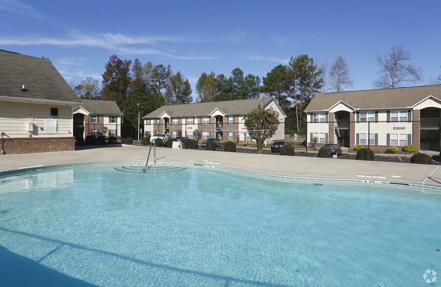 Cumberland Towers Fayetteville, NC Apartment Finder