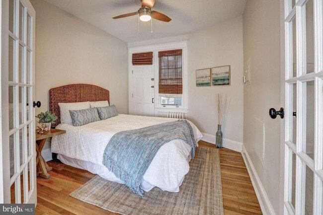 Building Photo - 1618 S St NW