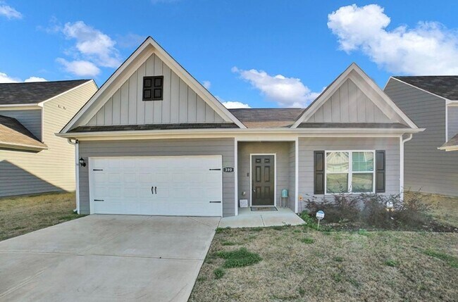 Building Photo - Coming Soon For Rent in Springville!