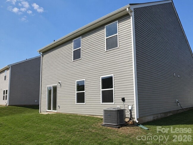 Building Photo - 8100 Derby Wood Ln