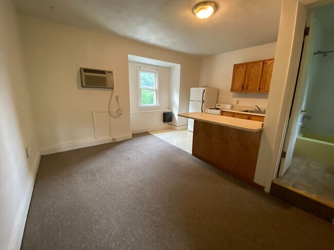 Building Photo - Spacious 1 Bedroom Apartment in South Oakland! Call Today to Schedule an Appointment!