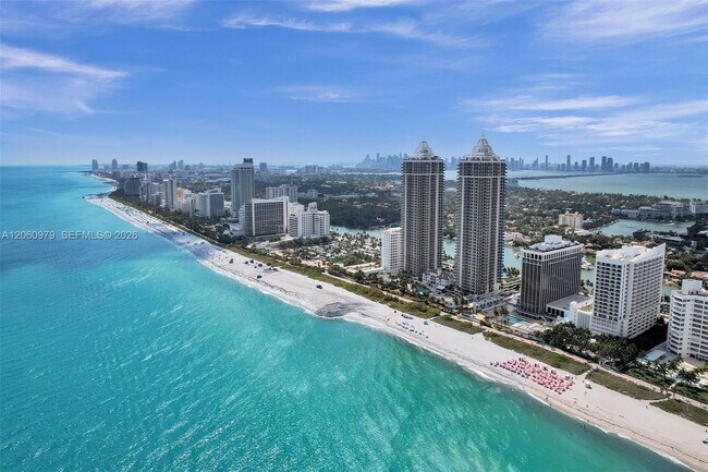 Building Photo - 4775 Collins Ave