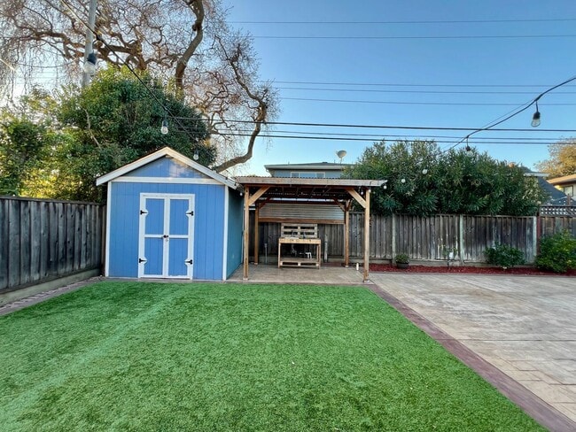 Building Photo - Beautifully remodeled one story house in Blossom Valley! $4700