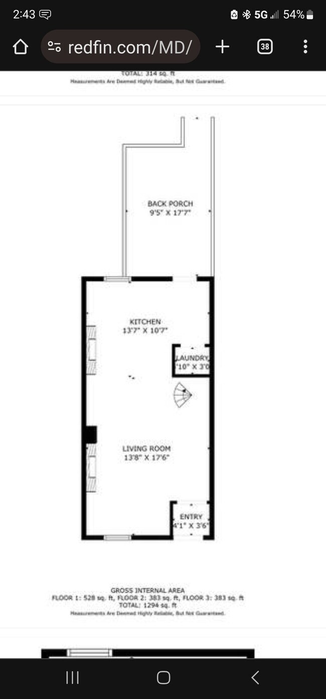 Building Photo - 661 Portland St