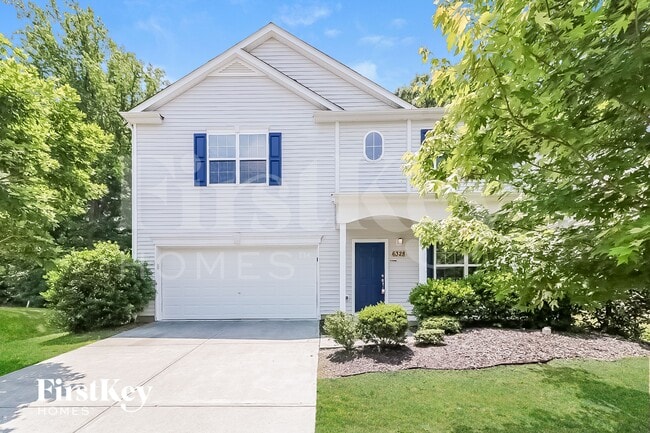 Building Photo - 6328 Bunker Hill Dr