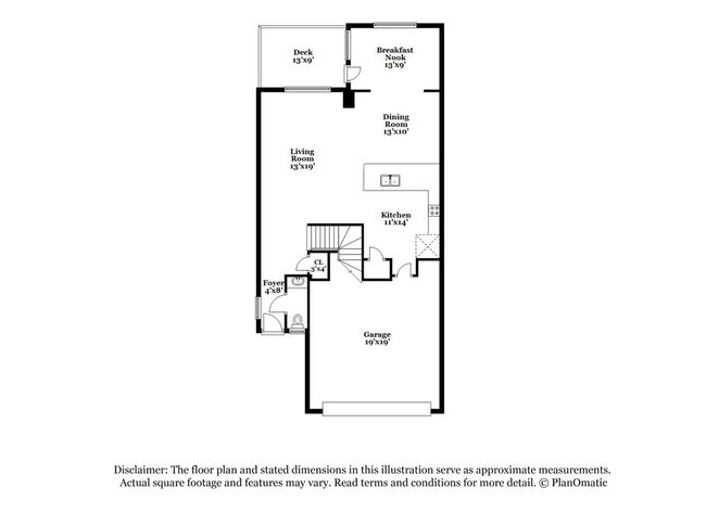 Building Photo - 153 August W Way