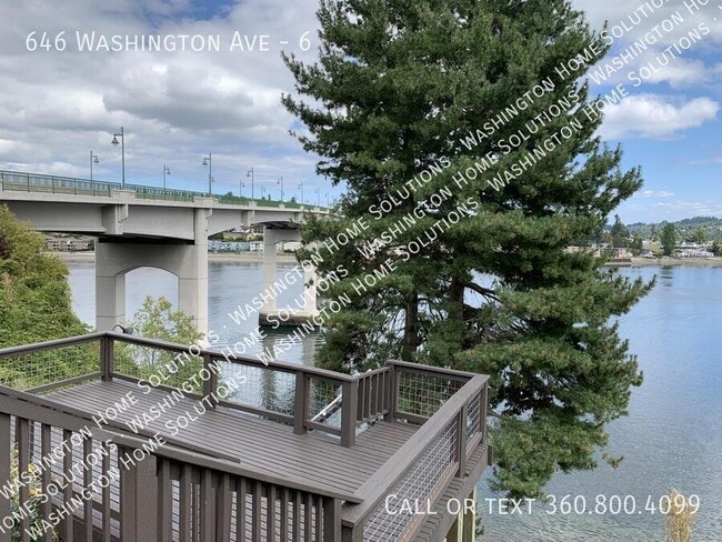 Building Photo - 646 Washington Ave