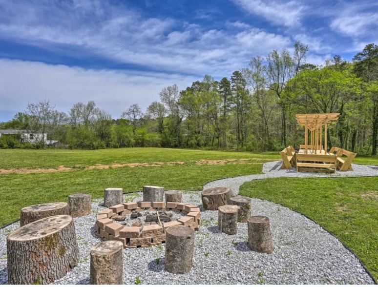 Building Photo - 1519 Dry Valley Rd