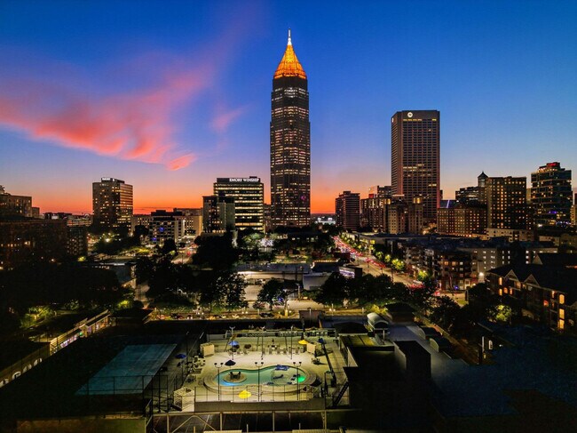 Building Photo - 590 James Maxwell Rd