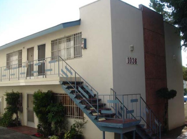 Primary Photo - 1036 Brittania St