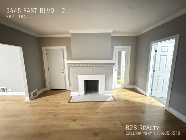 Building Photo - 3445 East Blvd