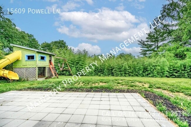 Building Photo - 15609 Powell Ln