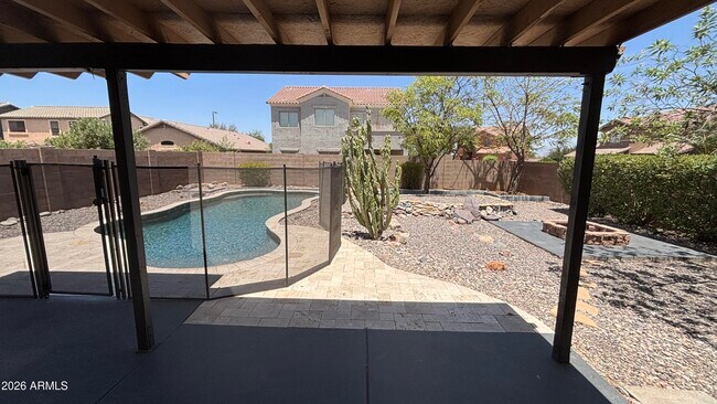 Building Photo - 624 W Mesquite Tree Ln