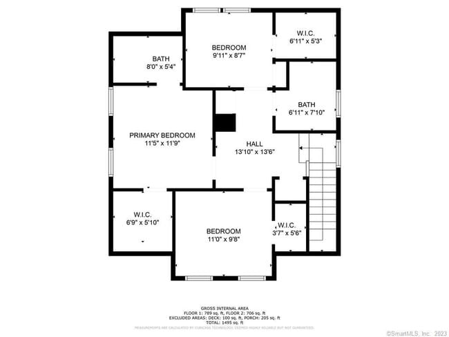 Building Photo - 18 Graves Ave