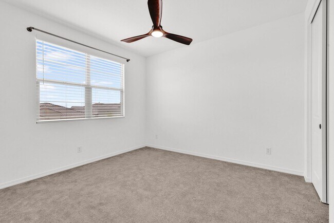 Building Photo - Newly Built 4-bed / 2.5 Bath Home in Quiet...