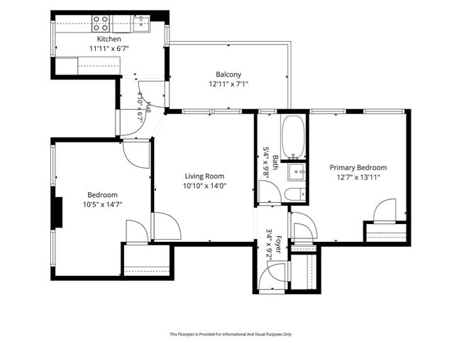 Building Photo - 94 Hutchings St