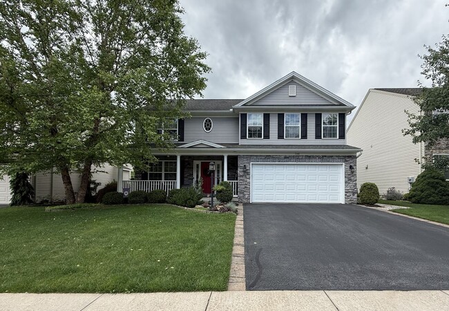Primary Photo - Brynwood Single Family Home