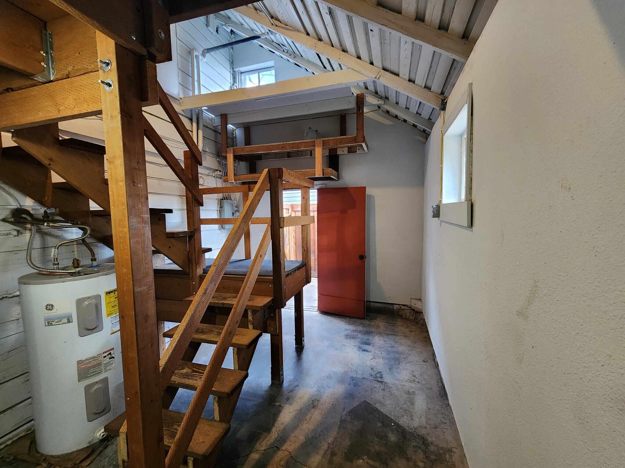 Building Photo - 269 C Street