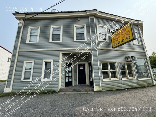 Building Photo - 1178 U.S. 4-4