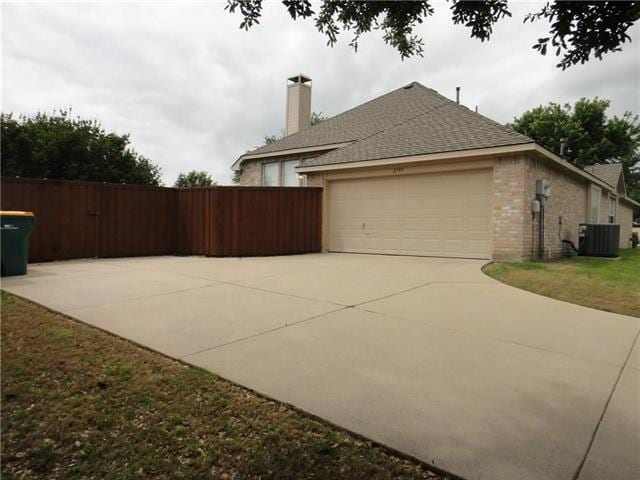 Building Photo - 2799 Ridge Stone Dr