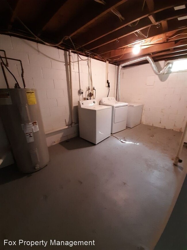 Building Photo - 4 br, 2 bath House - 2620 6th Ave N