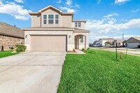 Building Photo - Beautiful HOME Katy Crossing! Fantastic Two Story home with 4 Beds/3 Baths/2 Car Garage, Master +...