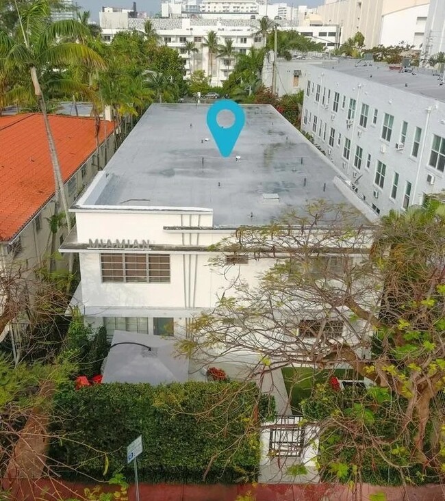 Building Photo - 1616 Michigan Ave